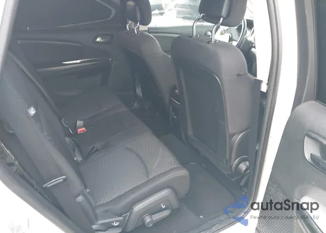 2014 Dodge Journey Sxt z USA, uszkodzony, nr VIN 3C4PDCBB6ET153155